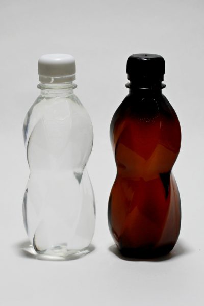 Бутылка 250 мл, «кофе»